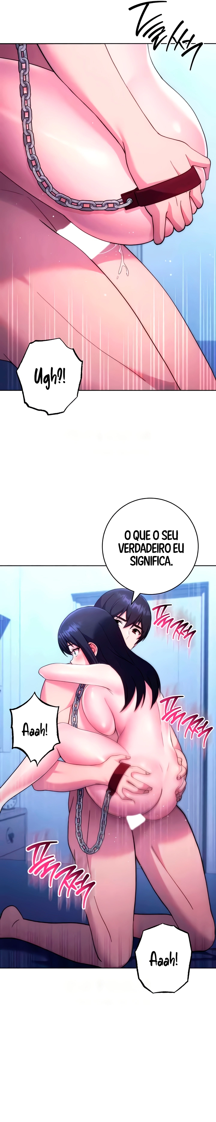 Love Choice Capítulo 42 Página 10