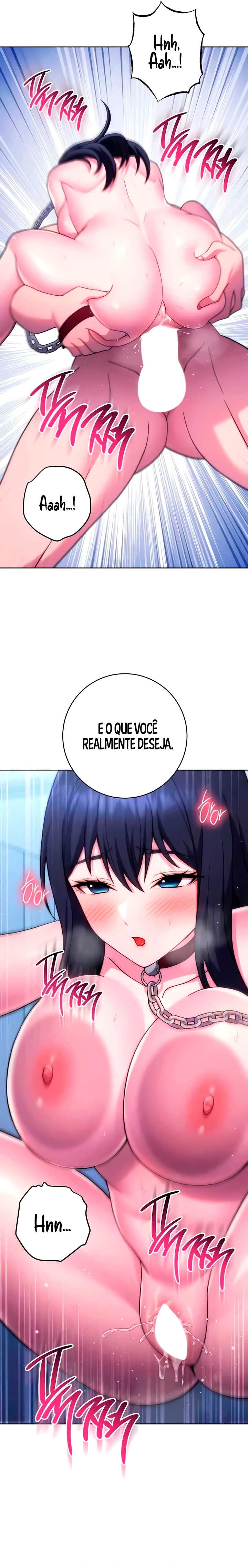Love Choice Capítulo 42 Página 11