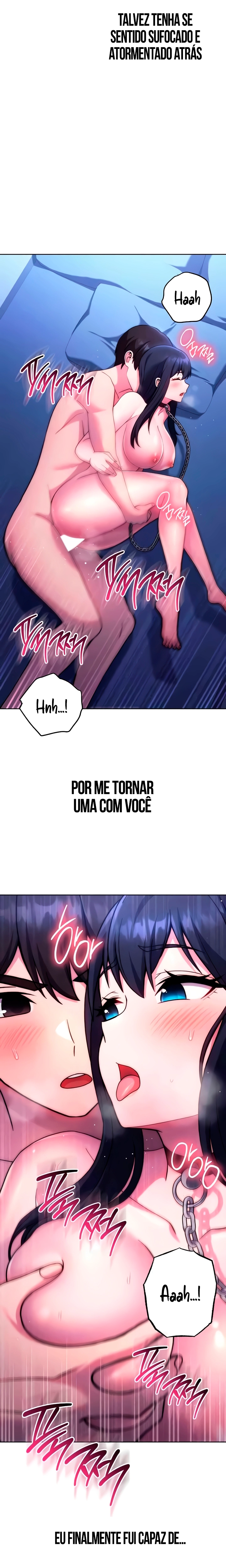 Love Choice Capítulo 42 Página 14