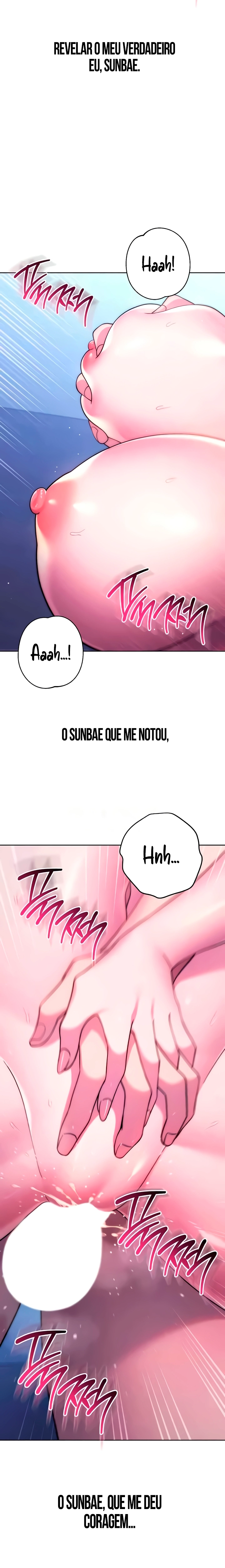Love Choice Capítulo 42 Página 16