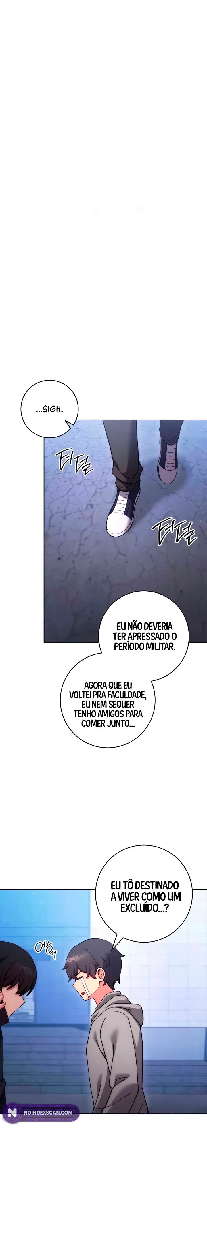 Love Choice Capítulo 42 Página 35
