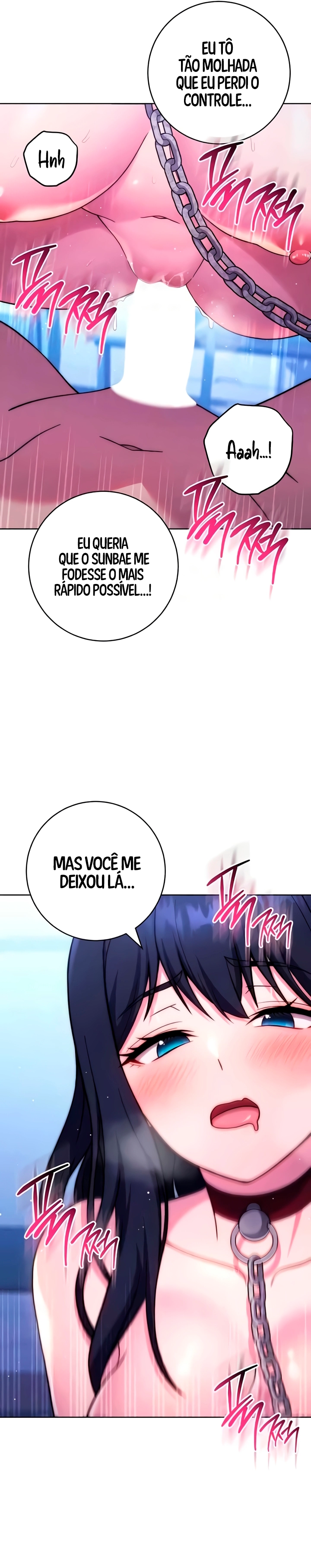 Love Choice Capítulo 42 Página 8