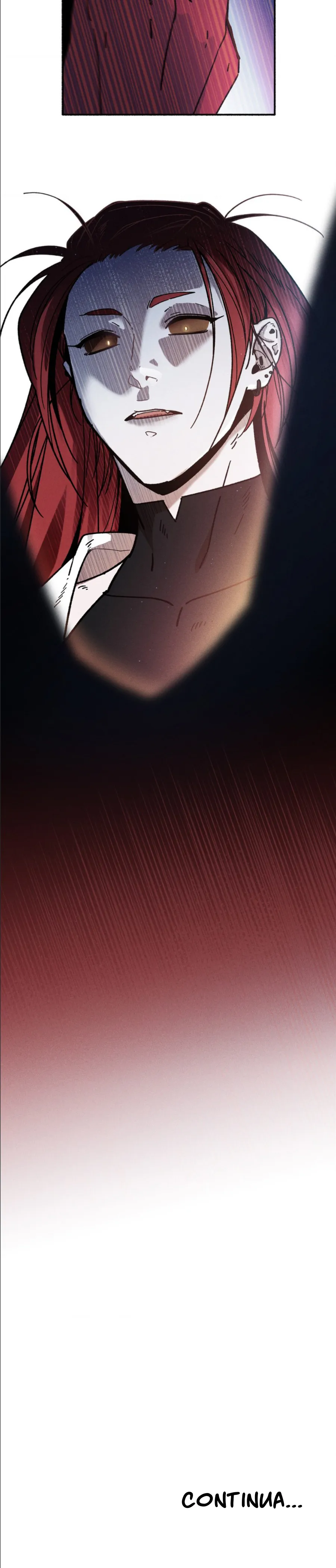 Love in Orbit Capítulo 30 Página 18