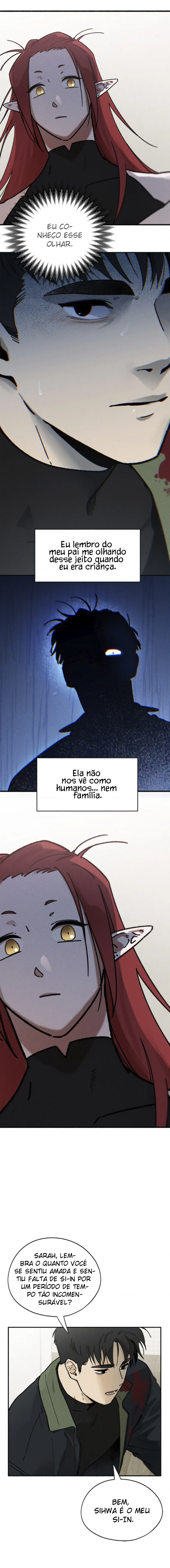 Love in Orbit Capítulo 48 Página 4