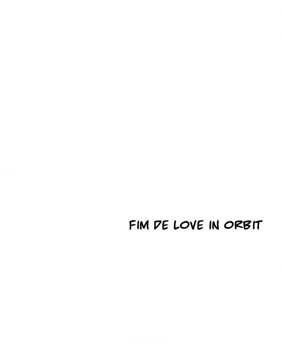 Love in Orbit Capítulo 50 Página 10