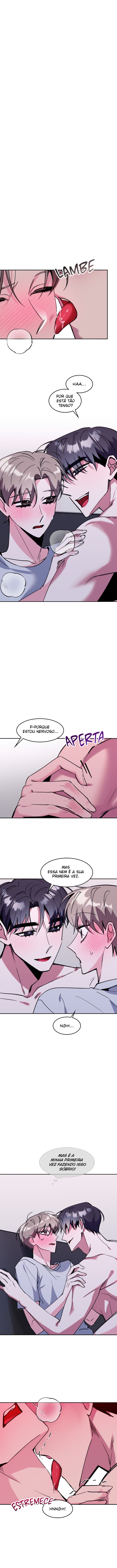 Love In Reprise Capítulo 36 Página 1