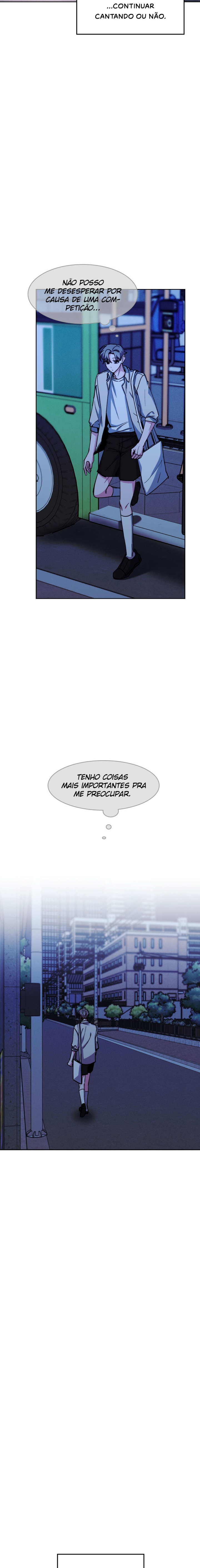 Love In Reprise Capítulo 37 Página 13
