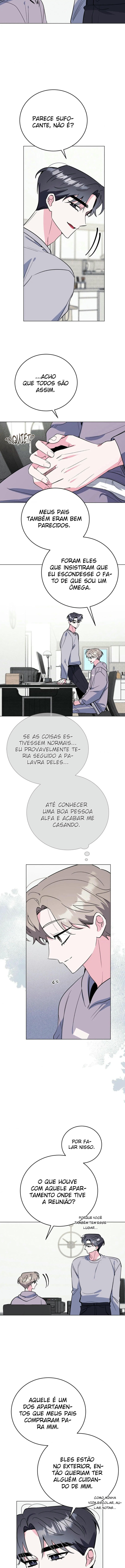 Love In Reprise Capítulo 48 Página 10