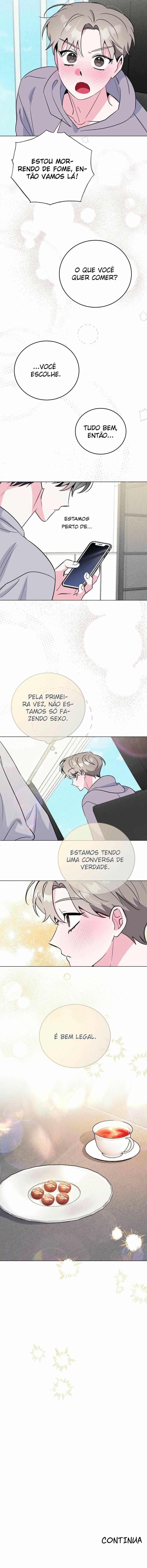 Love In Reprise Capítulo 48 Página 12