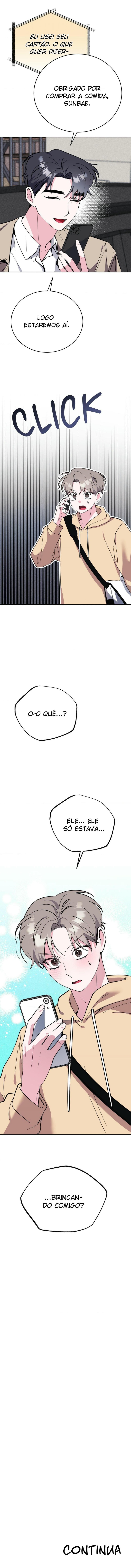 Love In Reprise Capítulo 49 Página 13