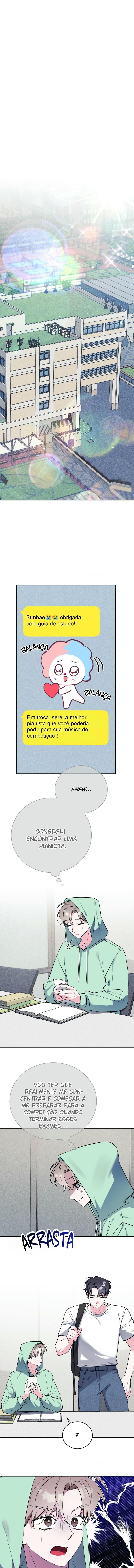 Love In Reprise Capítulo 49 Página 2