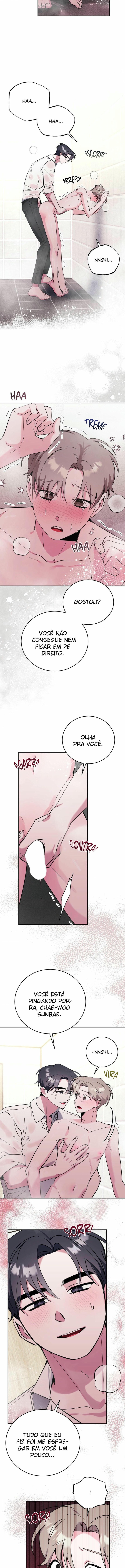 Love In Reprise Capítulo 52 Página 4