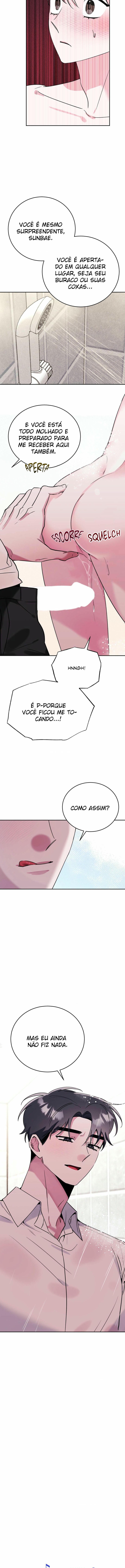 Love In Reprise Capítulo 52 Página 5