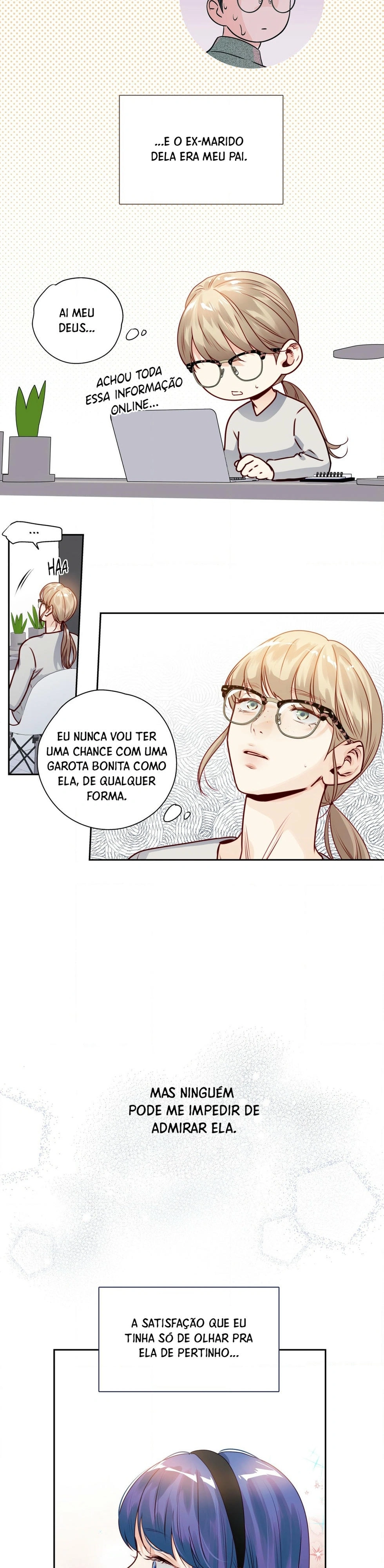 Love is an Illusion! - Superstar Capítulo 1002 Página 12
