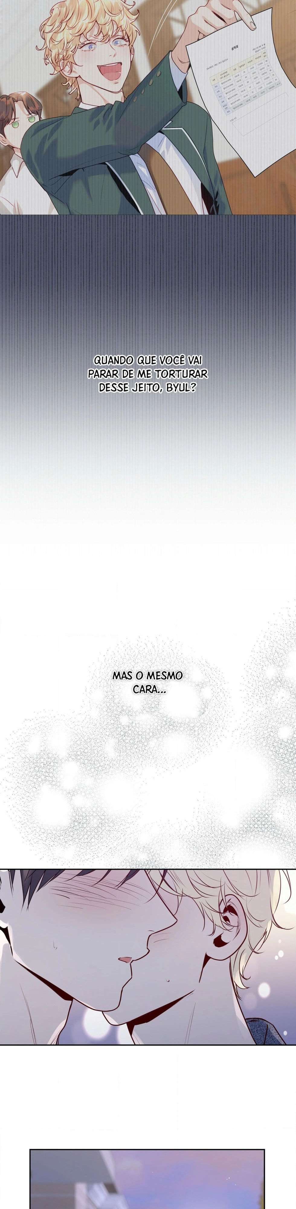 Love is an Illusion! - Superstar Capítulo 1002 Página 15