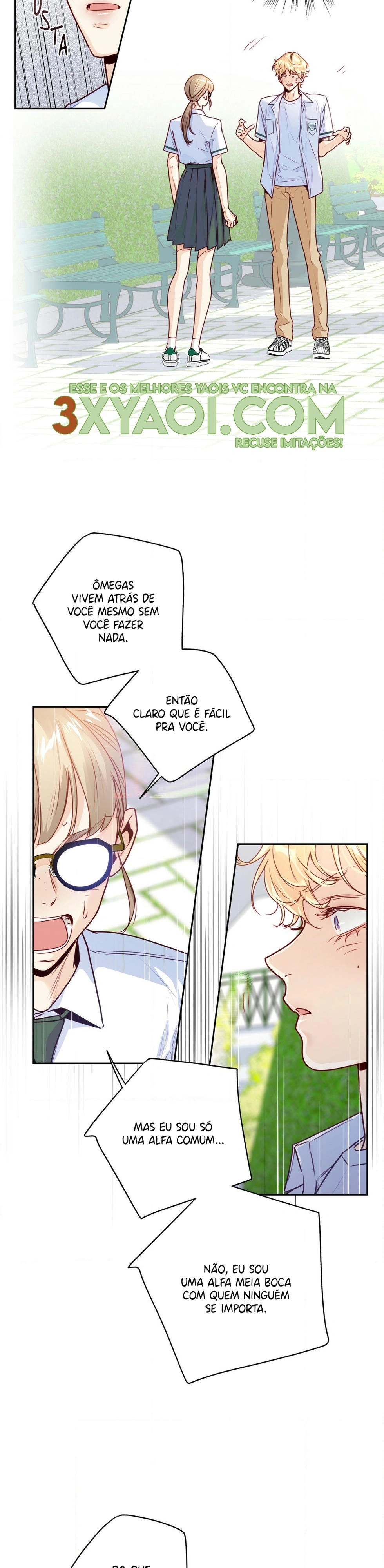 Love is an Illusion! - Superstar Capítulo 1003 Página 4