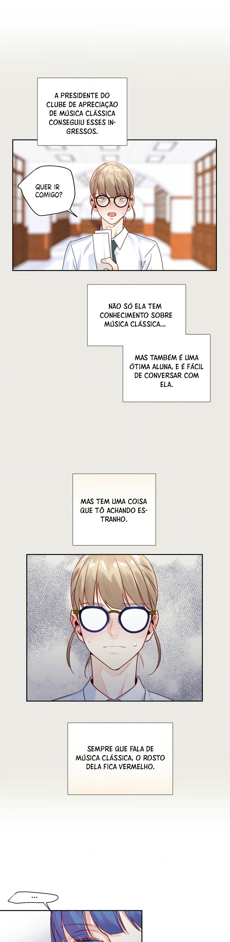 Love is an Illusion! - Superstar Capítulo 1004 Página 14