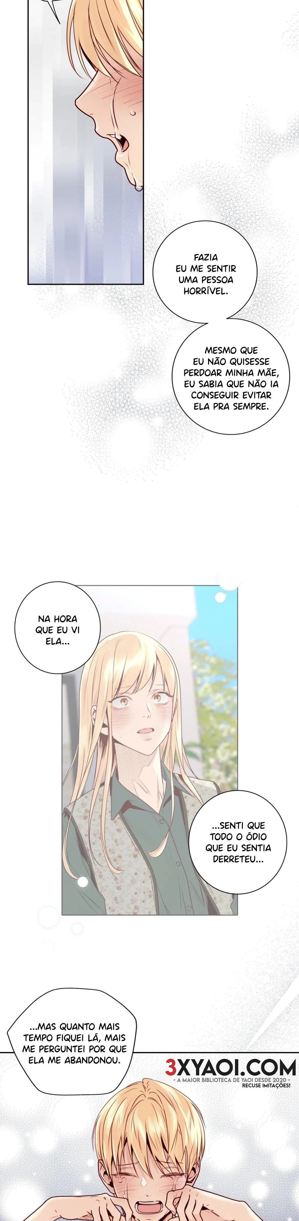 Love is an Illusion! - Superstar Capítulo 1007 Página 25