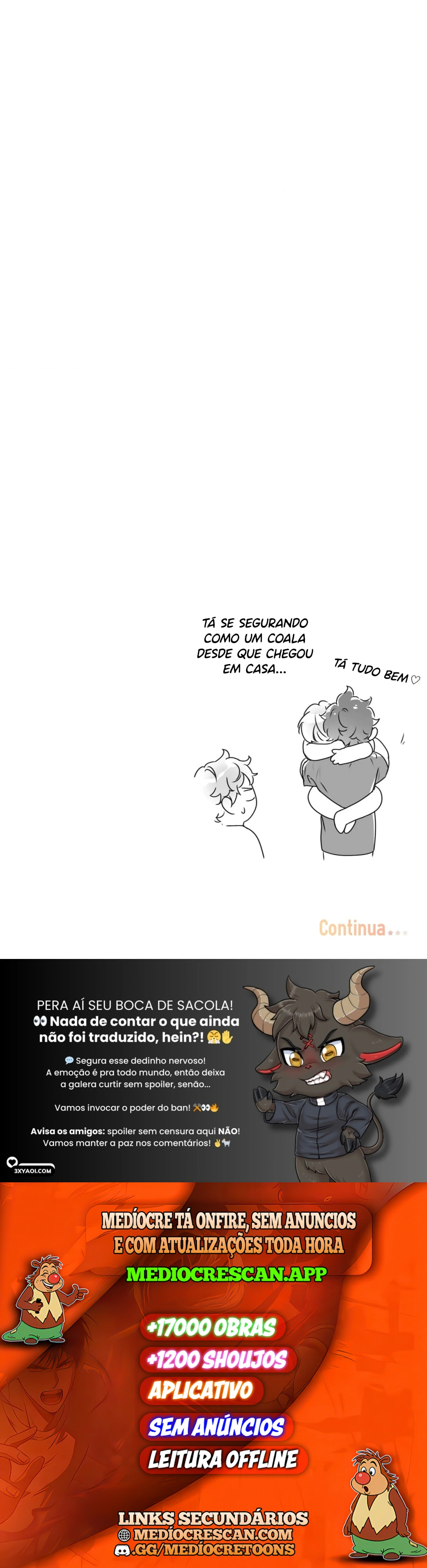 Love is an Illusion! - Superstar Capítulo 1007 Página 30