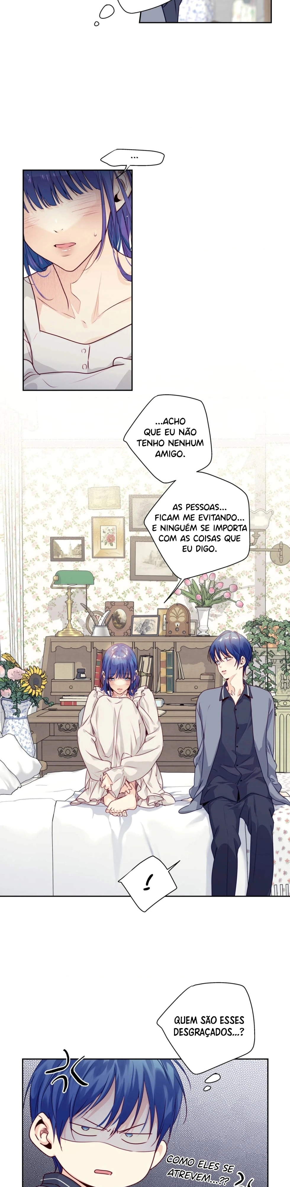 Love is an Illusion! - Superstar Capítulo 1011 Página 10