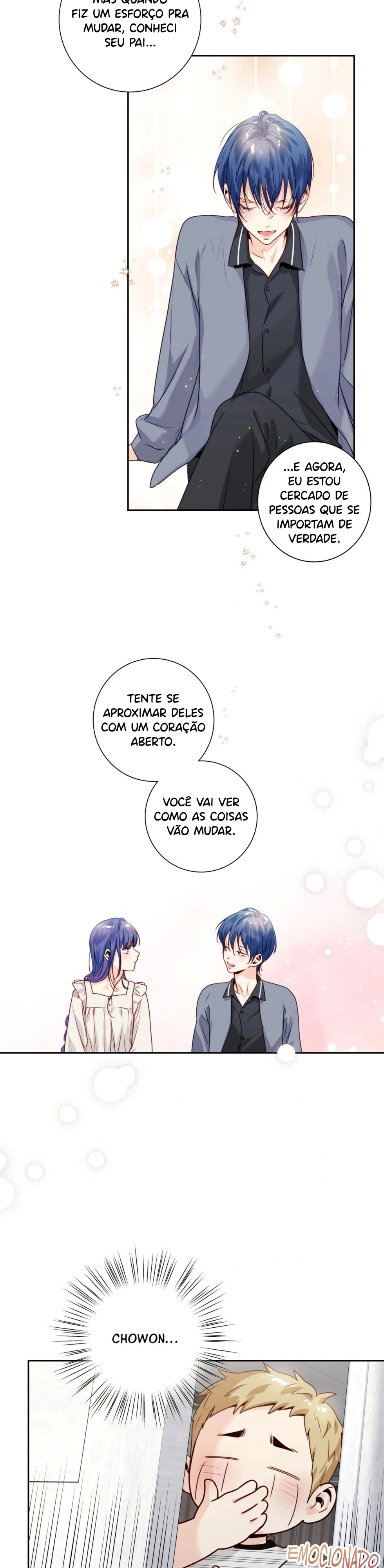 Love is an Illusion! - Superstar Capítulo 1011 Página 14