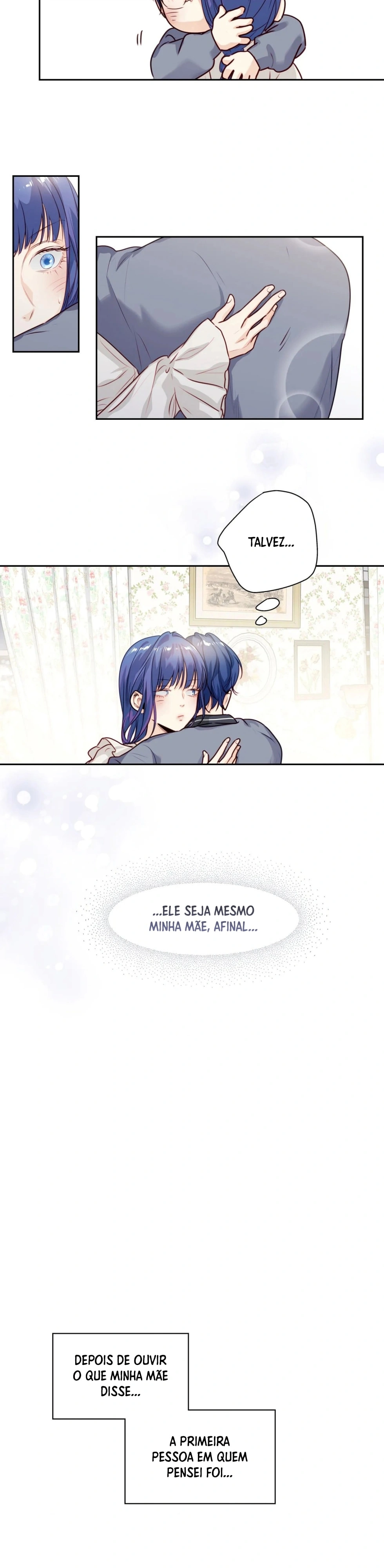 Love is an Illusion! - Superstar Capítulo 1011 Página 17