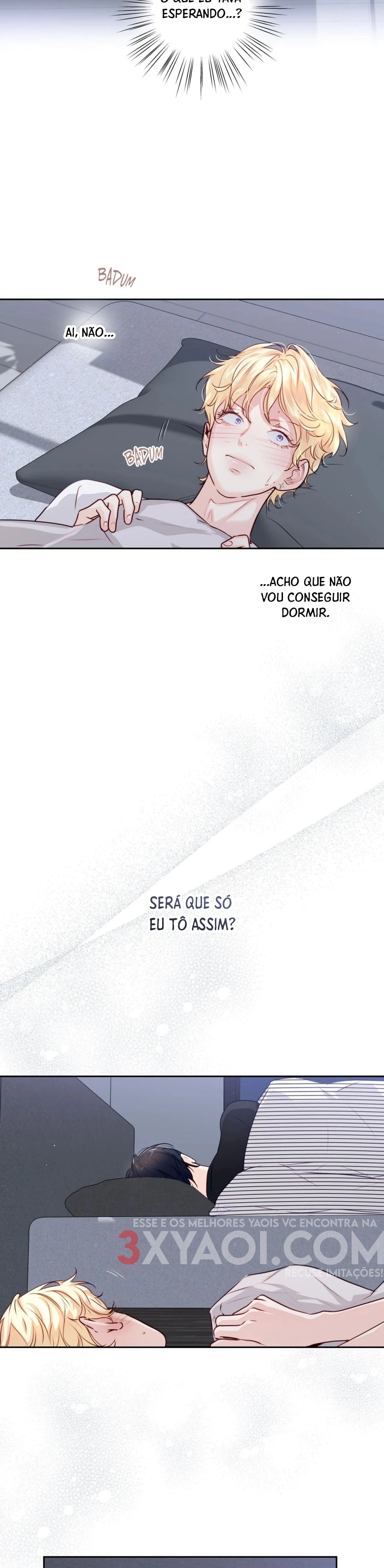 Love is an Illusion! - Superstar Capítulo 1012 Página 26
