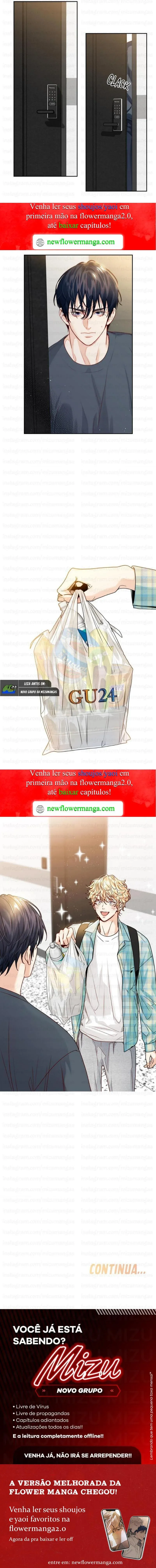 Love is an Illusion! - Superstar Capítulo 11 Página 6