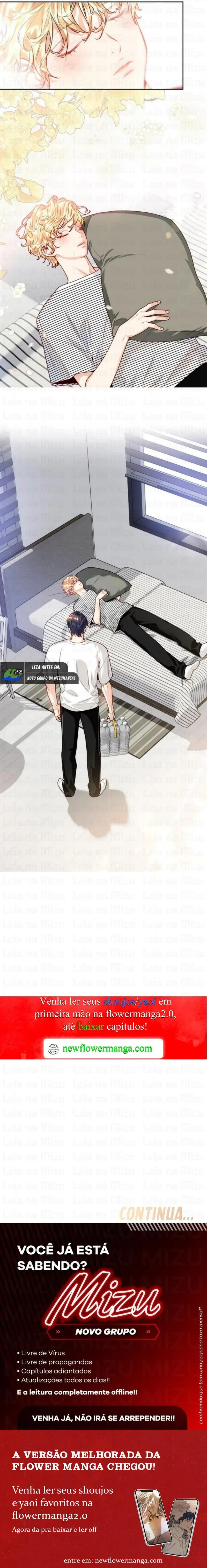 Love is an Illusion! - Superstar Capítulo 13 Página 6