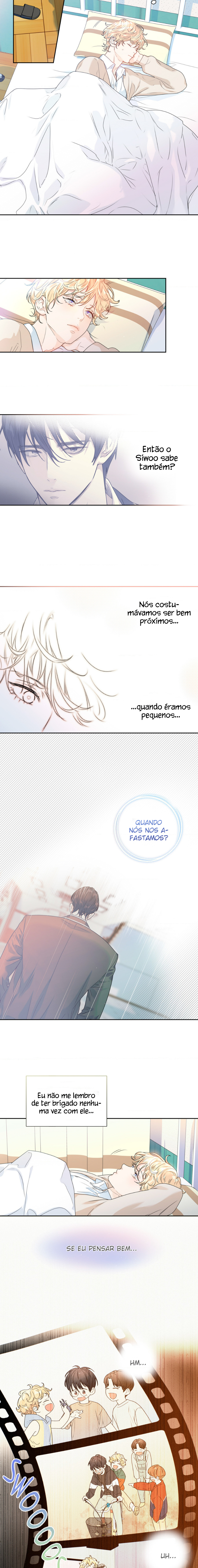 Love is an Illusion! - Superstar Capítulo 2 Página 4