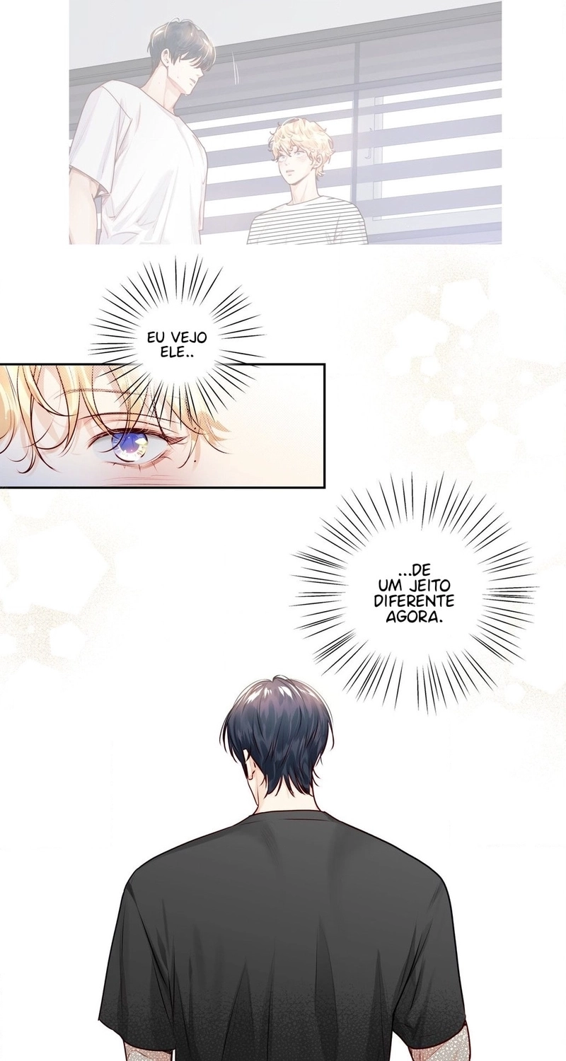 Love is an Illusion! - Superstar Capítulo 32 Página 21