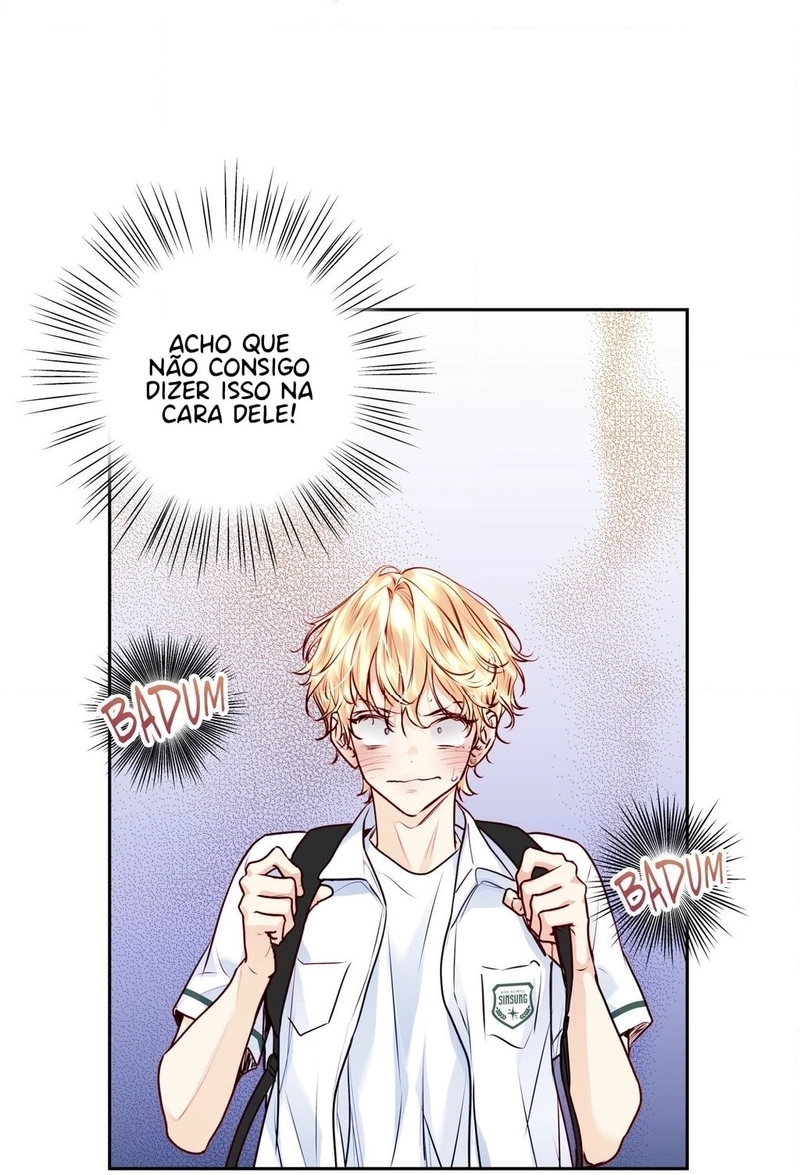 Love is an Illusion! - Superstar Capítulo 32 Página 24