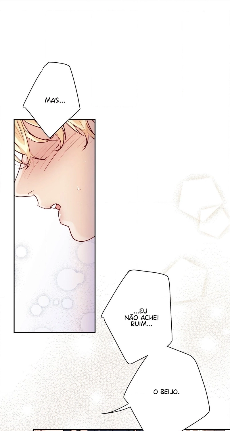 Love is an Illusion! - Superstar Capítulo 32 Página 39