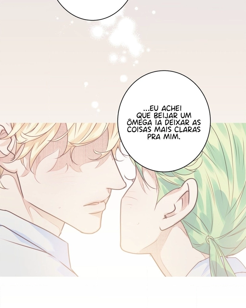 Love is an Illusion! - Superstar Capítulo 32 Página 42