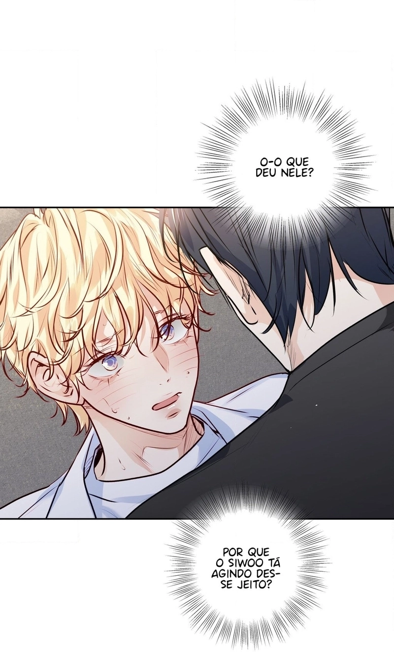 Love is an Illusion! - Superstar Capítulo 32 Página 69