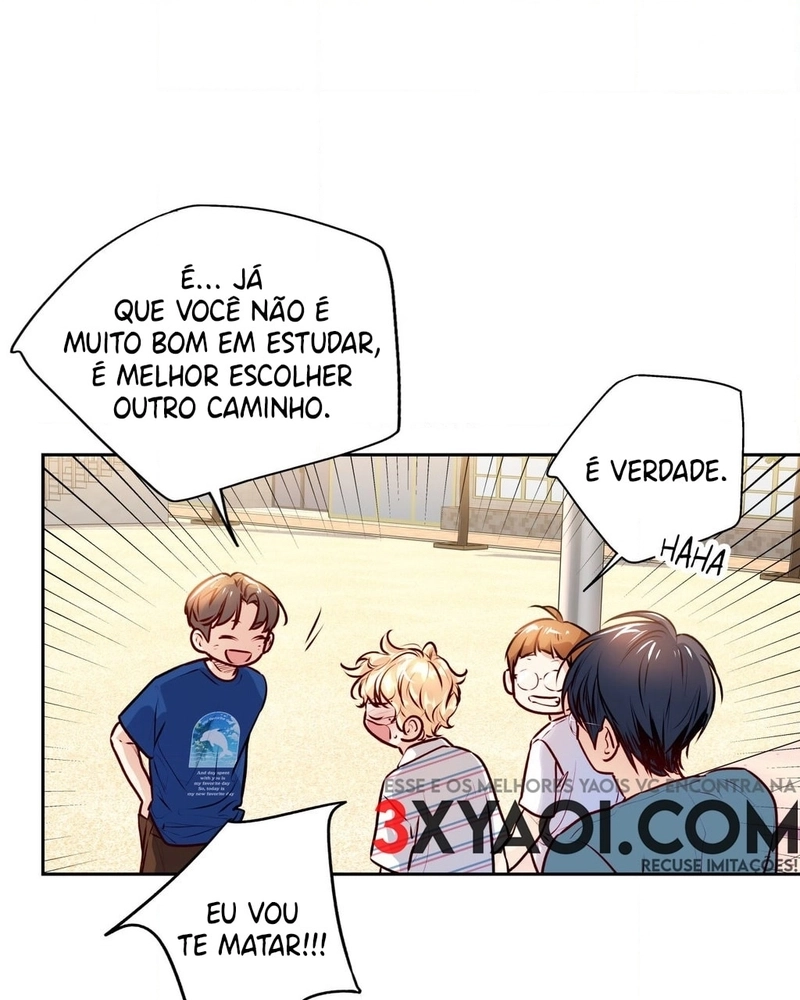 Love is an Illusion! - Superstar Capítulo 33 Página 39
