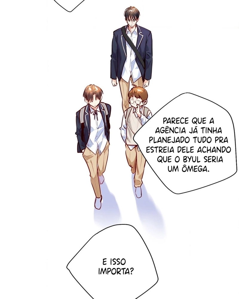 Love is an Illusion! - Superstar Capítulo 33 Página 48