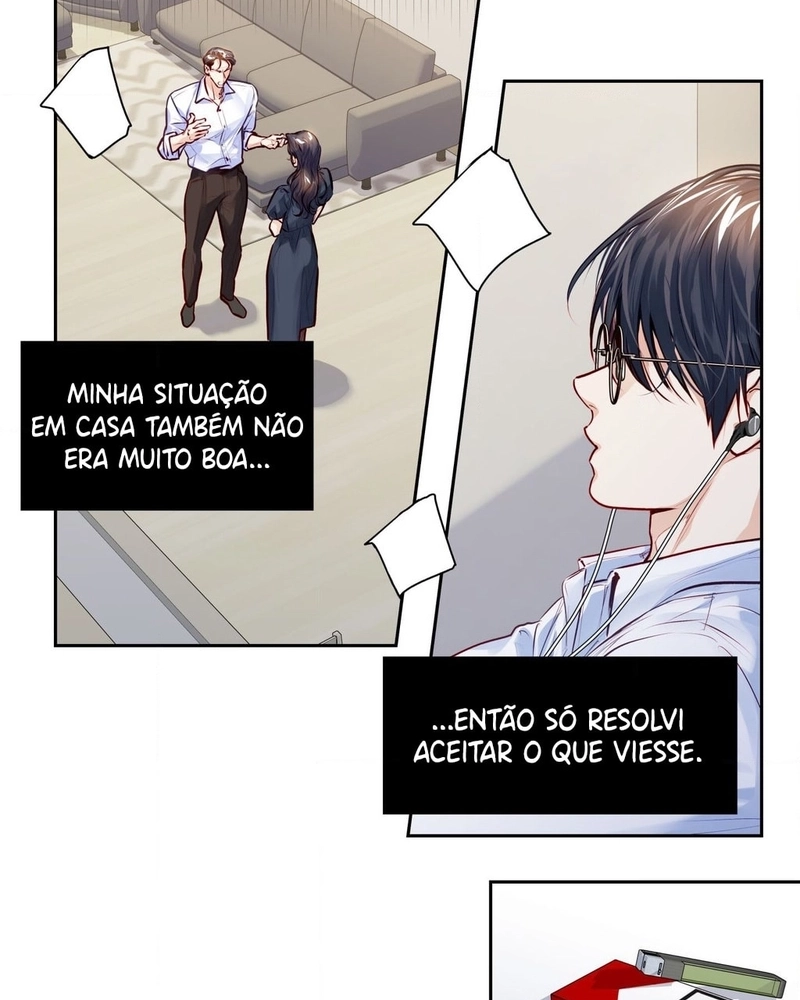 Love is an Illusion! - Superstar Capítulo 33 Página 50