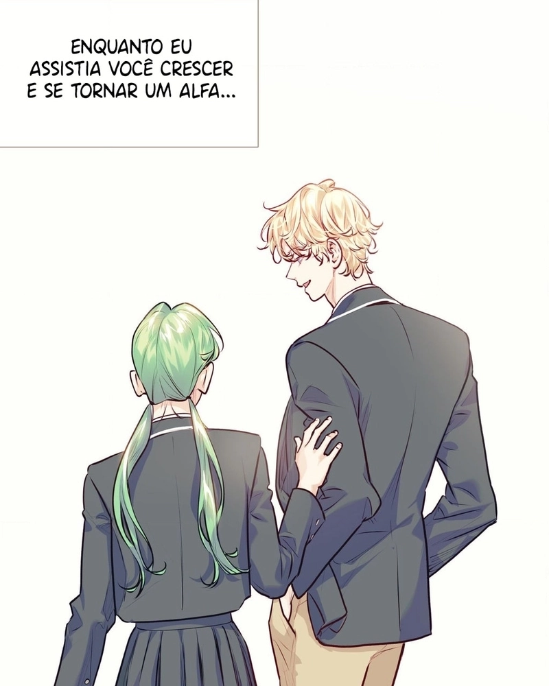 Love is an Illusion! - Superstar Capítulo 33 Página 55