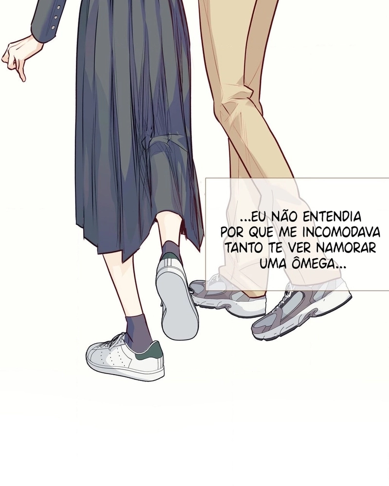 Love is an Illusion! - Superstar Capítulo 33 Página 56