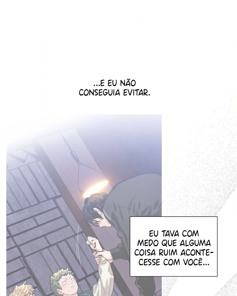 Love is an Illusion! - Superstar Capítulo 33 Página 57