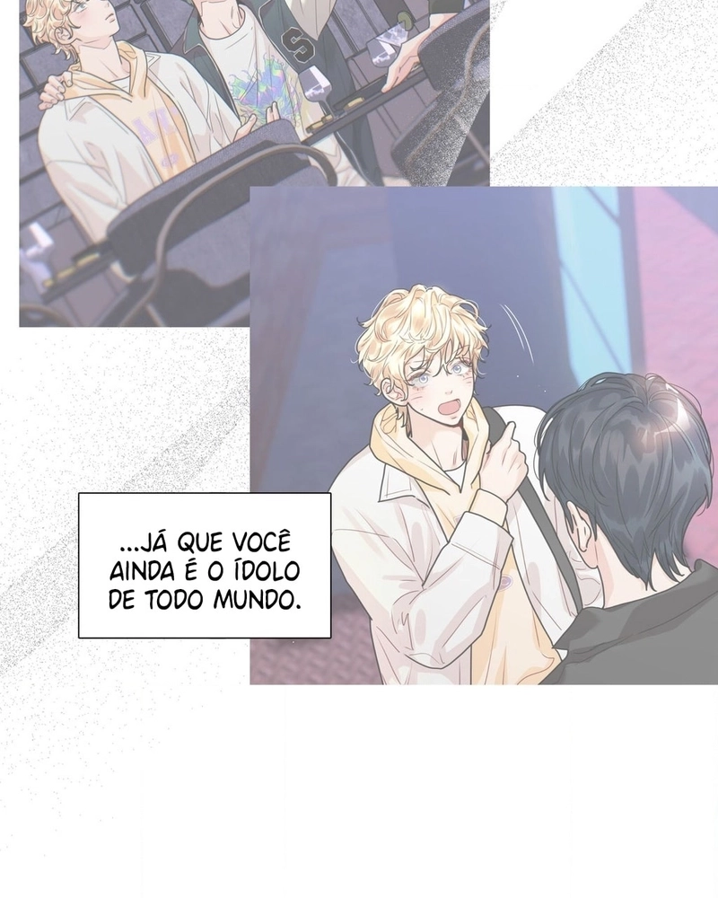 Love is an Illusion! - Superstar Capítulo 33 Página 58