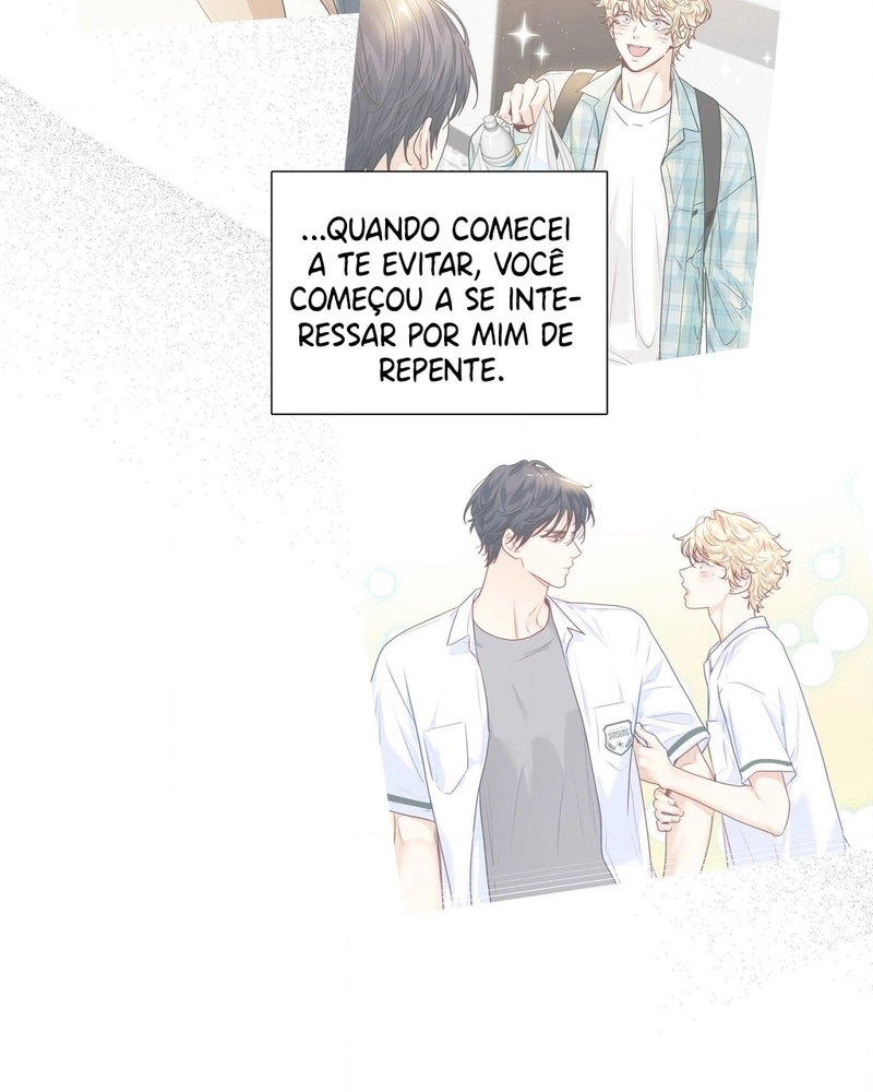 Love is an Illusion! - Superstar Capítulo 33 Página 60