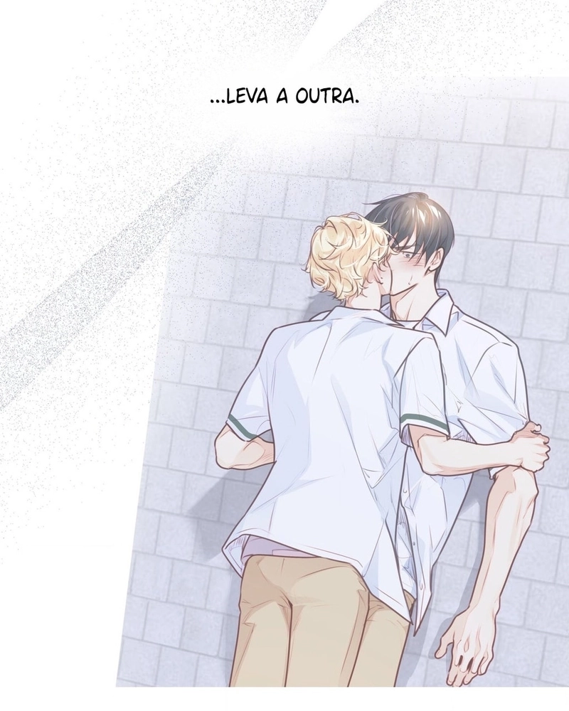 Love is an Illusion! - Superstar Capítulo 33 Página 68