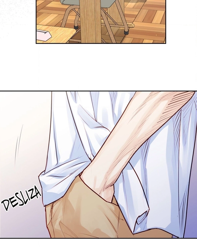Love is an Illusion! - Superstar Capítulo 33 Página 79