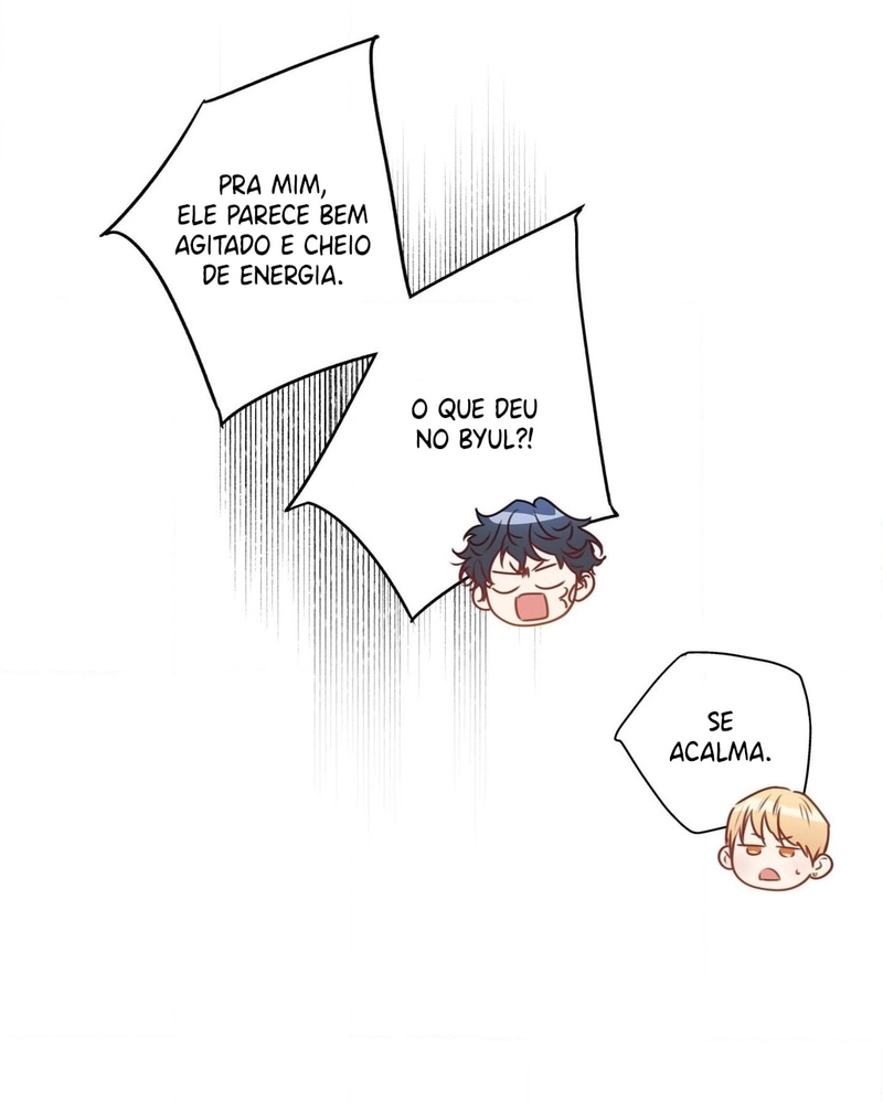 Love is an Illusion! - Superstar Capítulo 34 Página 27