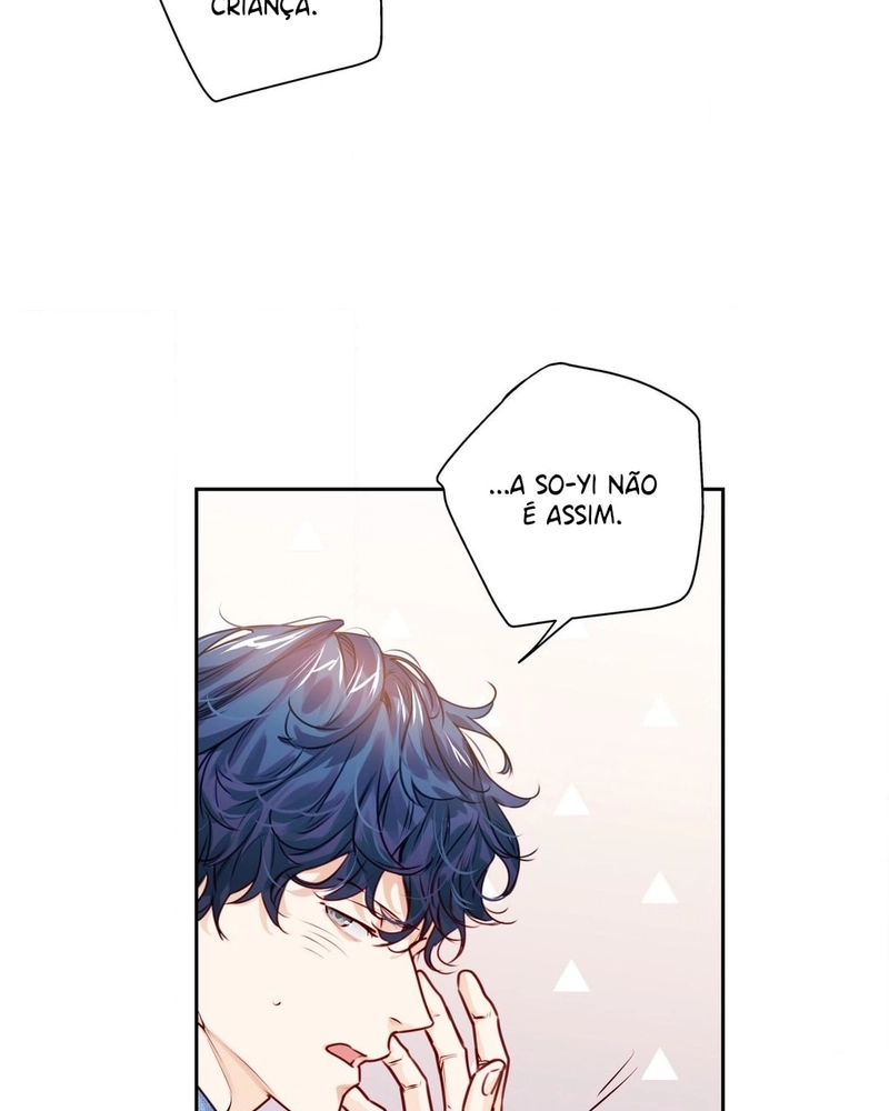 Love is an Illusion! - Superstar Capítulo 34 Página 29