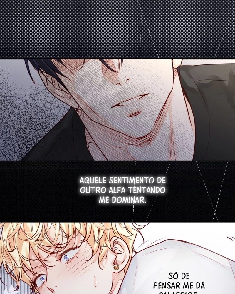 Love is an Illusion! - Superstar Capítulo 34 Página 39