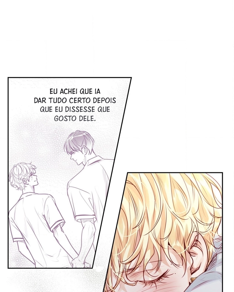 Love is an Illusion! - Superstar Capítulo 34 Página 41