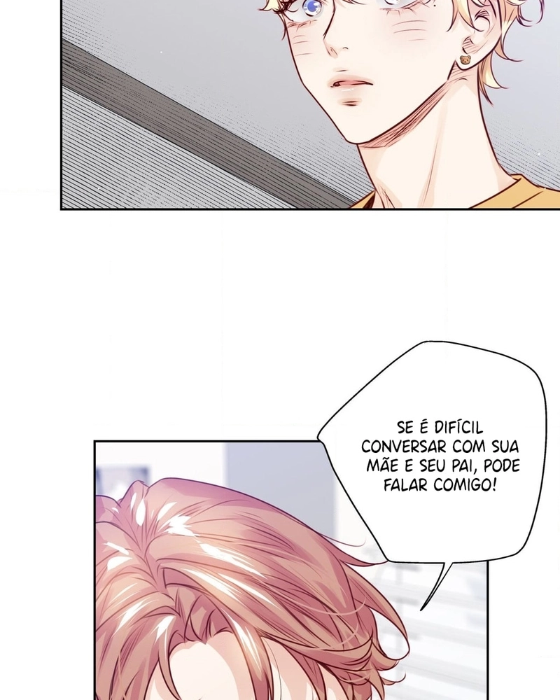 Love is an Illusion! - Superstar Capítulo 34 Página 53
